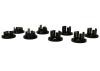 KDT910 Rear Crossmember Mount Insert for 2011+ Subaru Impreza WRX and STi - image 1