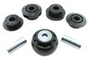 KDT911 Rear Differential Mount Bushing Fits Select 2003-2020 Infiniti, Nissan Models - image 2