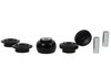KDT911 Rear Differential Mount Bushing Fits Select 2003-2020 Infiniti, Nissan Models - image 3