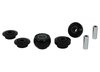 KDT911 Rear Differential Mount Bushing Fits Select 2003-2020 Infiniti, Nissan Models - image 4