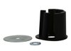 KDT914 Front Engine Torque Arm Bushing for 2004+ Volkswagen Golf, 2006+ Jetta, 2007+ Audi TT - image 2