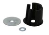 KDT914 Front Engine Torque Arm Bushing for 2004+ Volkswagen Golf, 2006+ Jetta, 2007+ Audi TT - image 3