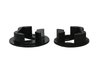 KDT915 Front Engine Rear Mount Insert for 2007+ Mazda 3 MPS - image 2
