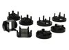 KDT918 Rear Crossmember-Front and Rear Mount Insert Bushing for 2005+ BMW 1 Series, 2006-2012 3 Series - image 2