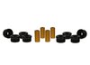 KDT921 Rear Crossmember-Mount Bushing for 2012+ Scion FR-S/Subaru BRZ/Toyota 86/Toyota GT-86 - image 2