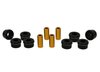 KDT921 Rear Crossmember-Mount Bushing for 2012+ Scion FR-S/Subaru BRZ/Toyota 86/Toyota GT-86 - image 3