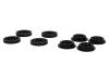 KDT922 Rear Crossmember-Mount Insert Bushing for 2012+ Scion FR-S/Subaru BRZ/Toyota 86/Toyota GT-86 - image 1