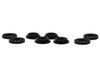 KDT922 Rear Crossmember-Mount Insert Bushing for 2012+ Scion FR-S/Subaru BRZ/Toyota 86/Toyota GT-86 - image 2