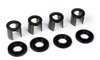 KDT938 Rear Subframe Mount Insert Bushing Kit for 2014+ Subaru WRX - image 2
