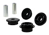 KDT954 Differential Mount Bushing Kit for 1990-2005 Mazda Miata (NA, NB) - image 1