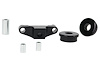 KDT958 Gearbox Selector Bushing Kit for 2004-2014 Subaru Impreza WRX STi (GD, GV, VA) 6 Speed - image 1
