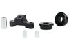 KDT958 Gearbox Selector Bushing Kit for 2004-2014 Subaru Impreza WRX STi (GD, GV, VA) 6 Speed - image 2