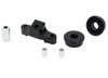 KDT958 Gearbox Selector Bushing Kit for 2004-2014 Subaru Impreza WRX STi (GD, GV, VA) 6 Speed - image 3