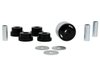 KDT963 Rear Differential Mount Bushing Kit for 2008-2015 Mitsubishi Lancer Evo - image 2