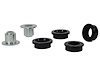 KDT969 Rear Differential Mount Insert Bushing Kit for 1992-1998 BMW 318I, 92-97 325I, 1995-1998 M3 - image 1