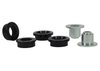 KDT969 Rear Differential Mount Insert Bushing Kit for 1992-1998 BMW 318I, 92-97 325I, 1995-1998 M3 - image 2