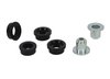 KDT969 Rear Differential Mount Insert Bushing Kit for 1992-1998 BMW 318I, 92-97 325I, 1995-1998 M3 - image 3