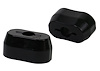 KDT970 Front Bushing Kit Trans Mount Insert for 2012-2020 Hyundai Veloster