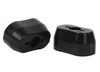 KDT970 Front Bushing Kit Trans Mount Insert for 2012-2020 Hyundai Veloster - image 2