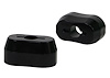 KDT970M Front Bushing Kit Trans Mount Insert for 2012-2020 Hyundai Veloster - image 1