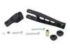 KDT975 Engine Pitch Mount Bushing for 2015-2020 Audi A3, 2018-2020 Audi TT Quattro, 2015-2020 Volkswagen Golf, GTI - image 2