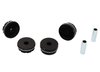 KDT979 Rear Differential Mount Front Bushing Kit for 1993-2007 Subaru WRX, STI - image 3