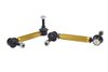 KLC102 Rear Sway Bar Link Kit for 2003-2006 Mitsubishi Lancer Evo 8/9 - image 2