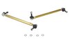 KLC105 Front Sway Bar Link Kit -Adjustable ball end links for 2002-2006 R53 and 2006+ R56 Mini Cooper S - image 2