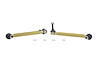 KLC106 Rear Sway Bar Link Kit-Adjustable Ball End Links for 2002-2006 Mini Cooper S - image 1
