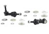 KLC107 Front Sway Bar Link Kit -Adjustable ball end links for 1989-1998 Nissan 240SX S13 and S14 - image 3