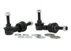 KLC109 Rear Sway Bar Link Kit-Adjustable Ball End Links for 1989-1998 Nissan 240SX S13 and S14 - image 2