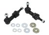 KLC109 Rear Sway Bar Link Kit-Adjustable Ball End Links for 1989-1998 Nissan 240SX S13 and S14 - image 3