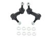 KLC139 Front Sway Bar Link Kit Fits Select 1993-2021 Multiple Make/Models - image 3