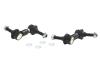 KLC140-060 Universal 60-80 mm Sway Bar Link Kit -Heavy Duty Adjustable Ball Joint - image 1