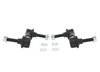 KLC140-060 Universal 60-80 mm Sway Bar Link Kit -Heavy Duty Adjustable Ball Joint - image 2