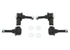 KLC140-060 Universal 60-80 mm Sway Bar Link Kit -Heavy Duty Adjustable Ball Joint - image 3