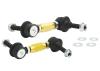 KLC140-090 Universal Sway Bar Link Kit -Heavy Duty Adjustable Ball Joint - image 1