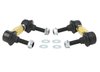 KLC140-090 Universal Sway Bar Link Kit -Heavy Duty Adjustable Ball Joint - image 2
