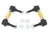 KLC140-090 Universal Sway Bar Link Kit -Heavy Duty Adjustable Ball Joint - image 3
