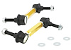 KLC140-135 Universal Sway Bar End Link Kit 130-155 mm Heavy Duty Adjustable 10 mm Ball Studs - image 1