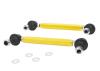 KLC140-195 Universal Sway Bar Link Kit -Heavy Duty Adjustable Steel Ball w/ 10 mm Ball/Ball - image 1
