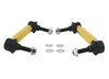 KLC140-215 Universal Sway Bar Link Kit -Heavy Duty Adjustable Ball Joint - image 2