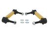 KLC140-235 Universal Sway Bar Link Kit -Heavy Duty Adjustable 10 mm Ball Joint - image 2