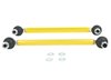 KLC140-275 Universal Sway Bar Link Kit 270 mm-295 mm Heavy Duty Adjustable 10 mm Ball/Ball Style - image 2