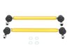 KLC140-275 Universal Sway Bar Link Kit 270 mm-295 mm Heavy Duty Adjustable 10 mm Ball/Ball Style - image 3