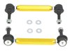 KLC140-335 Front Sway Bar Link Assembly for 2017+ Honda Civic Type R (FK8), 2016+ Honda Civic (FC, FK) - image 3