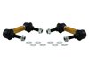 KLC141 Rear Sway Bar Link Kit-Adjustable Ball End Links Fits Select 1986-2020 Multiple Make/Models - image 2