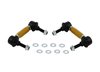 KLC141 Rear Sway Bar Link Kit-Adjustable Ball End Links Fits Select 1986-2020 Multiple Make/Models - image 3