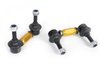 KLC144 Rear Sway Bar Link Kit-Adjustable Ball Link for 2005-2008 Subaru Legacy GT - image 2