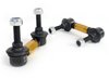 KLC144 Rear Sway Bar Link Kit-Adjustable Ball Link for 2005-2008 Subaru Legacy GT - image 3